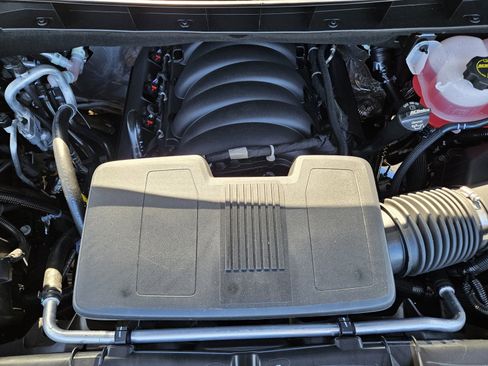 New 2026 GMC Yukon Denali w/ Denali Reserve Package AWD/4WD image 23