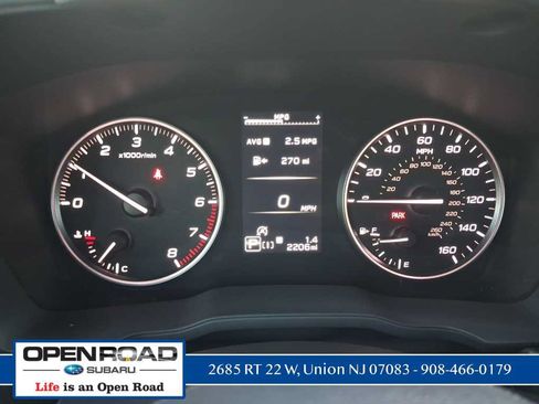 Used 2026 Subaru Forester Premium AWD/4WD image 27