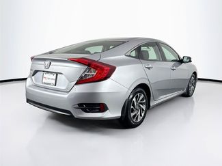 Used 2016 Honda Civic EX video 2