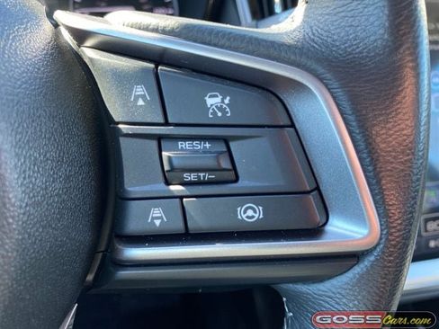Used 2024 Subaru Legacy Premium AWD/4WD image 19
