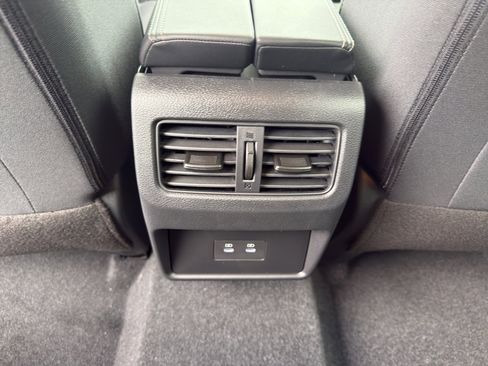 New 2026 Nissan Rogue SV image 31