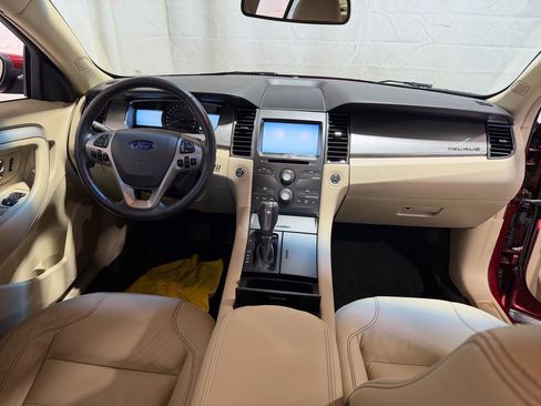 Used 2015 Ford Taurus SEL w/ Equipment Group 201A image 15