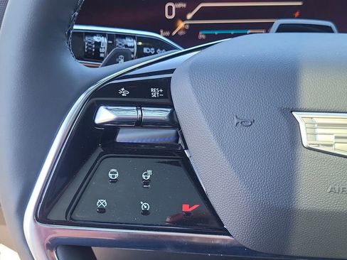 New 2026 Cadillac Escalade IQ Sport 1 w/ LPO, Floor Liner Package image 15