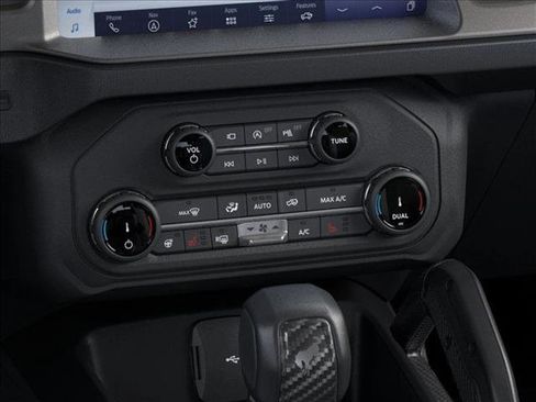 New 2025 Ford Bronco Raptor image 16