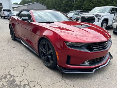 Used 2023 Chevrolet Camaro LT w/ RS Package