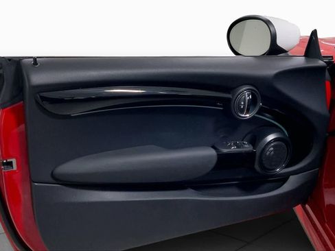 Used 2024 MINI Cooper John Cooper Works FWD image 21