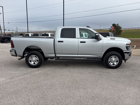 New 2026 RAM 2500 Tradesman image 7