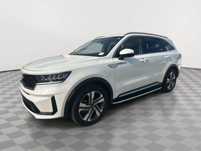 Used 2023 Kia Sorento EX