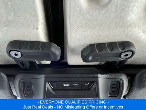 New 2026 Jeep Wrangler Rubicon image 20