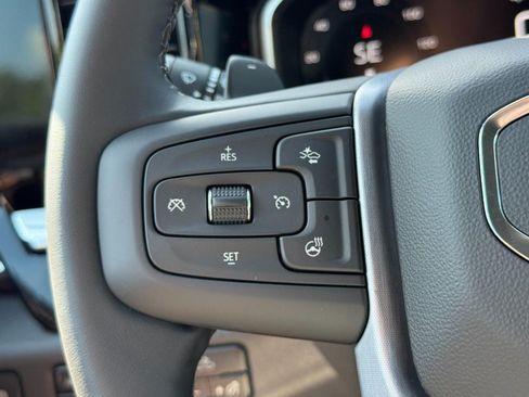 New 2026 GMC Sierra 1500 Elevation AWD/4WD image 15