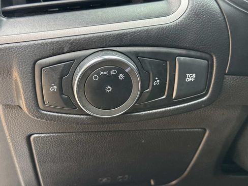 Used 2024 Ford Edge SEL AWD/4WD image 21