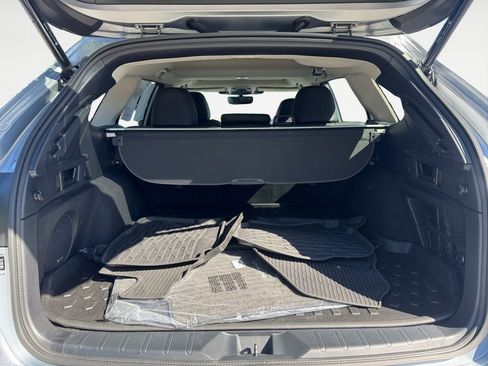 Certified 2025 Subaru Outback Limited AWD/4WD image 16