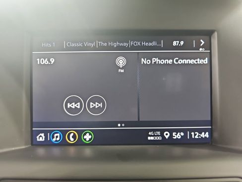 Certified 2023 GMC Terrain SLE w/ Driver Convenience Package image 27