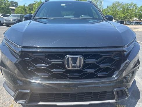 Used 2024 Honda CR-V Sport image 2