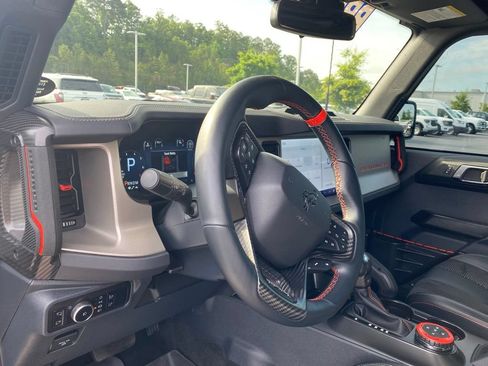 Certified 2023 Ford Bronco Raptor AWD/4WD image 9
