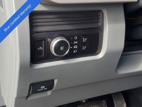Certified 2023 Ford F250 XLT image 9
