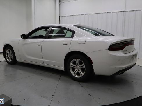 Used 2023 Dodge Charger SXT image 4