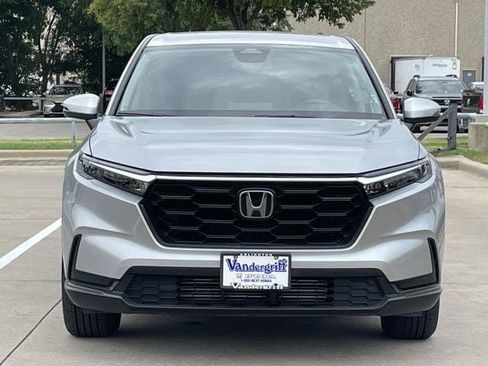 Used 2024 Honda CR-V LX image 6