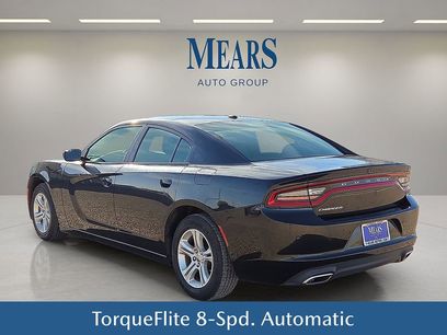 Used 2022 Dodge Charger SXT
