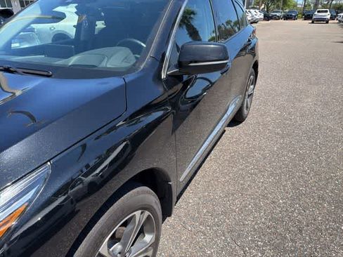 Used 2023 Acura RDX AWD w/ Advance Package image 18