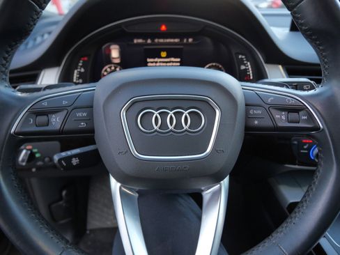 Used 2019 Audi Q7 2.0T Premium Plus w/ Premium Plus Package image 25