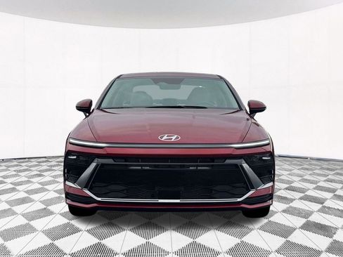 New 2026 Hyundai Sonata SEL AWD/4WD image 18