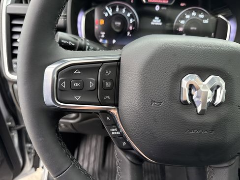 New 2026 RAM 1500 Laramie AWD/4WD image 26