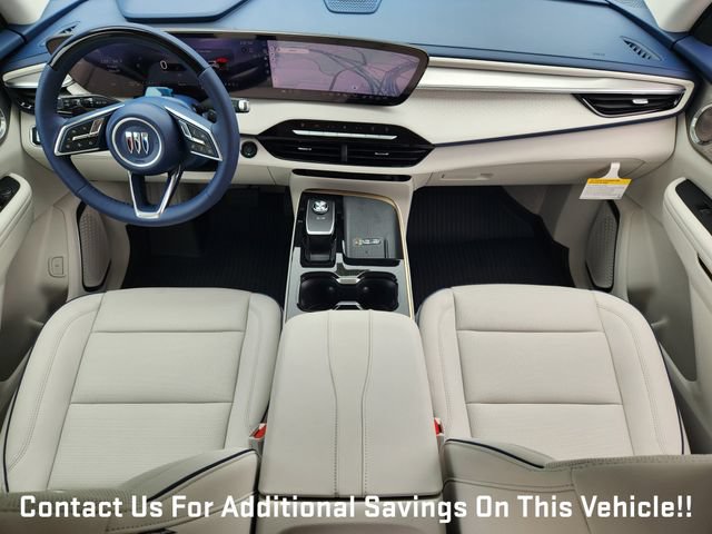 New 2026 Buick Enclave Avenir w/ Super Cruise Package FWD image 20