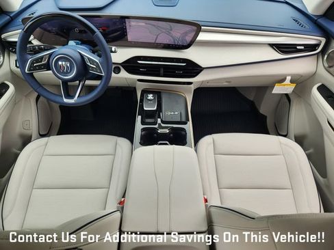 New 2026 Buick Enclave Avenir w/ Super Cruise Package FWD image 20