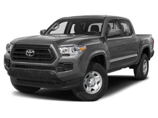 Used 2021 Toyota Tacoma SR w/ SR Convenience Package RWD video 1