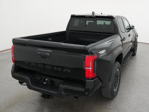 New 2026 Toyota Tacoma TRD Off-Road image 61