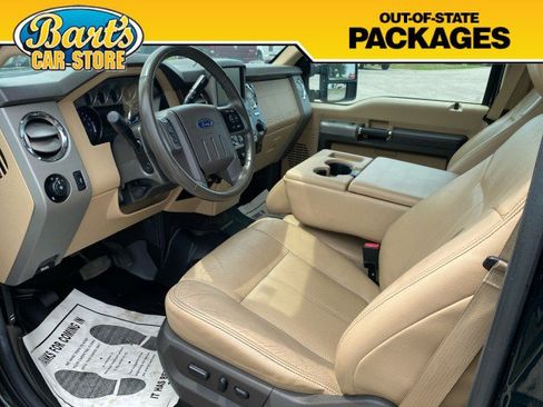 Used 2014 Ford F350 Lariat image 26