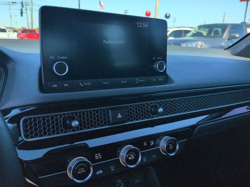 Used 2024 Honda Civic Sport image 24