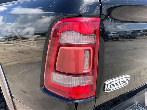 Used 2020 RAM 1500 Limited AWD/4WD image 20
