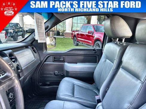 Used 2014 Ford F150 XL w/ XL Plus Package image 14