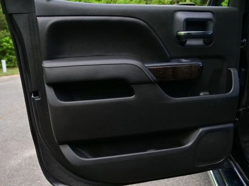 Used 2015 GMC Sierra 1500 Denali w/ Driver Alert Package image 30