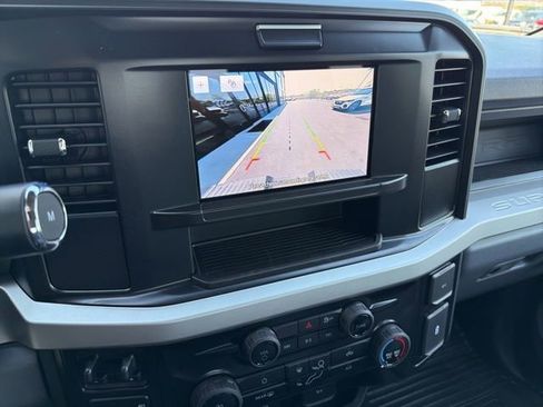 New 2026 Ford F350 XL AWD/4WD image 17
