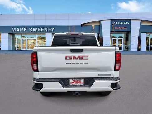 Used 2020 GMC Sierra 1500 Elevation w/ Elevation Value Package AWD/4WD image 29