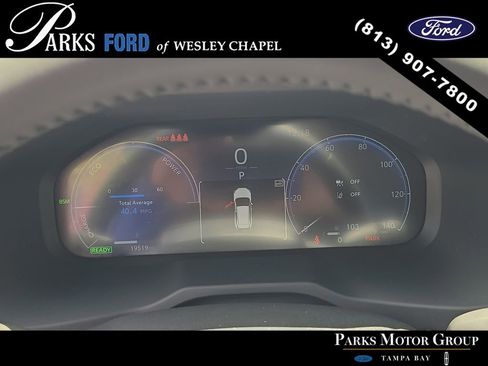 Used 2023 Toyota RAV4 Limited AWD/4WD image 33