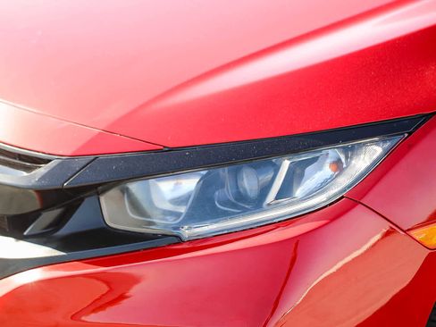 Used 2019 Honda Civic LX image 8