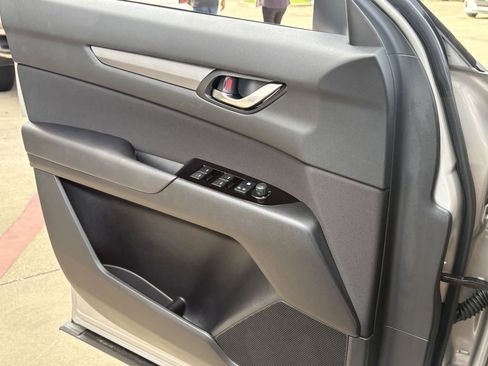 Used 2025 MAZDA CX-5 AWD 2.5 S image 21