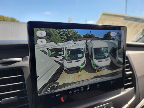 New 2026 Ford Transit 250 Low Roof w/ Load Area Protection Package image 26