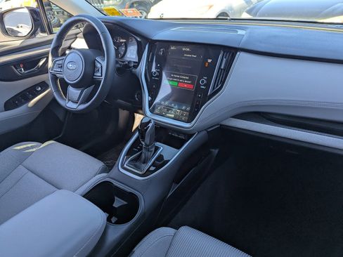 Certified 2025 Subaru Legacy Premium image 12
