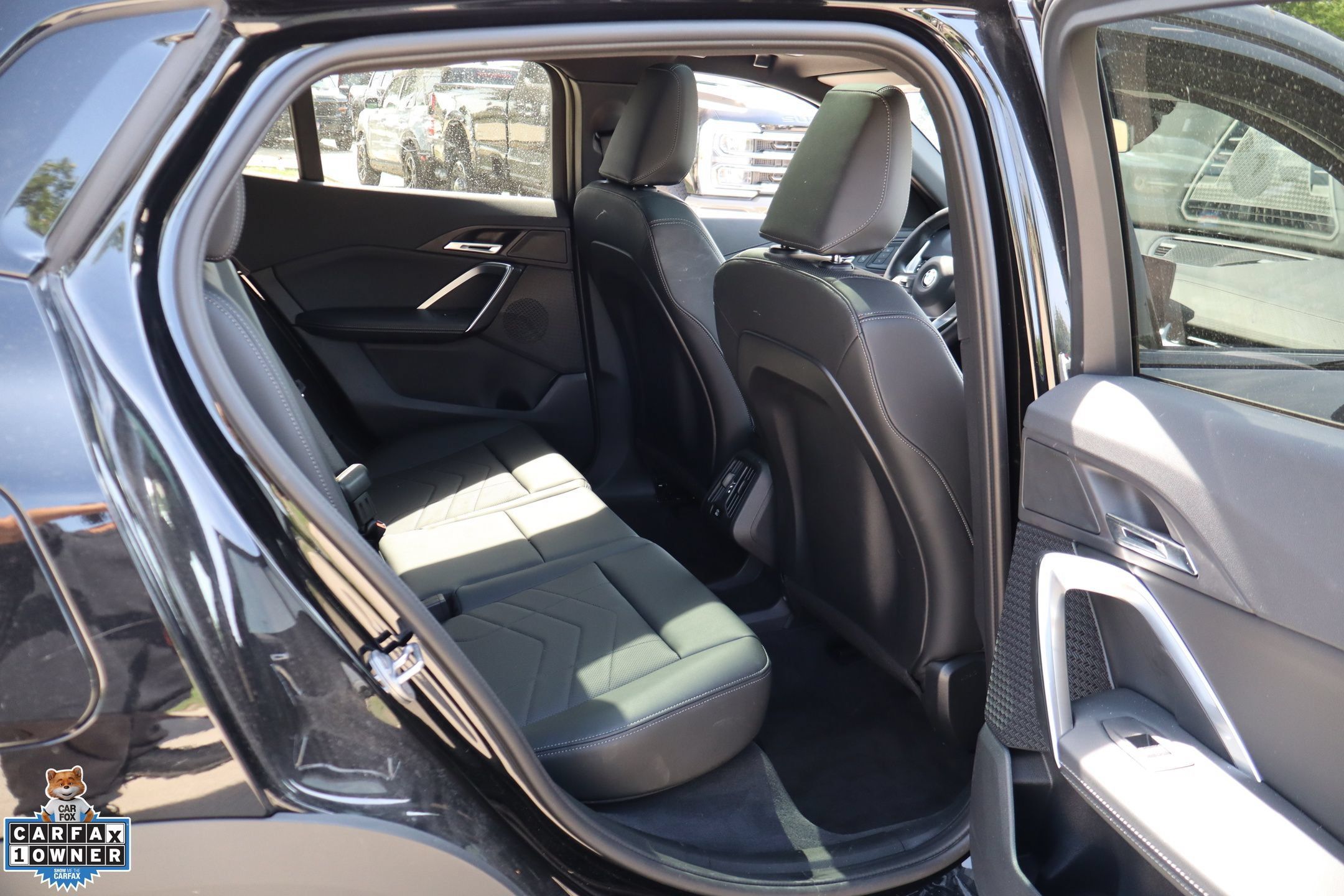 Used 2026 BMW X2 xDrive28i AWD/4WD image 28