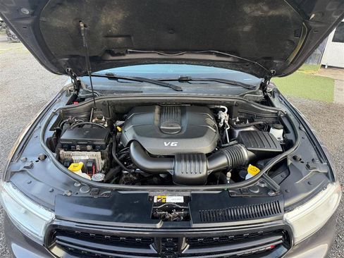 Used 2015 Dodge Durango AWD w/ Skid Plate Group image 11