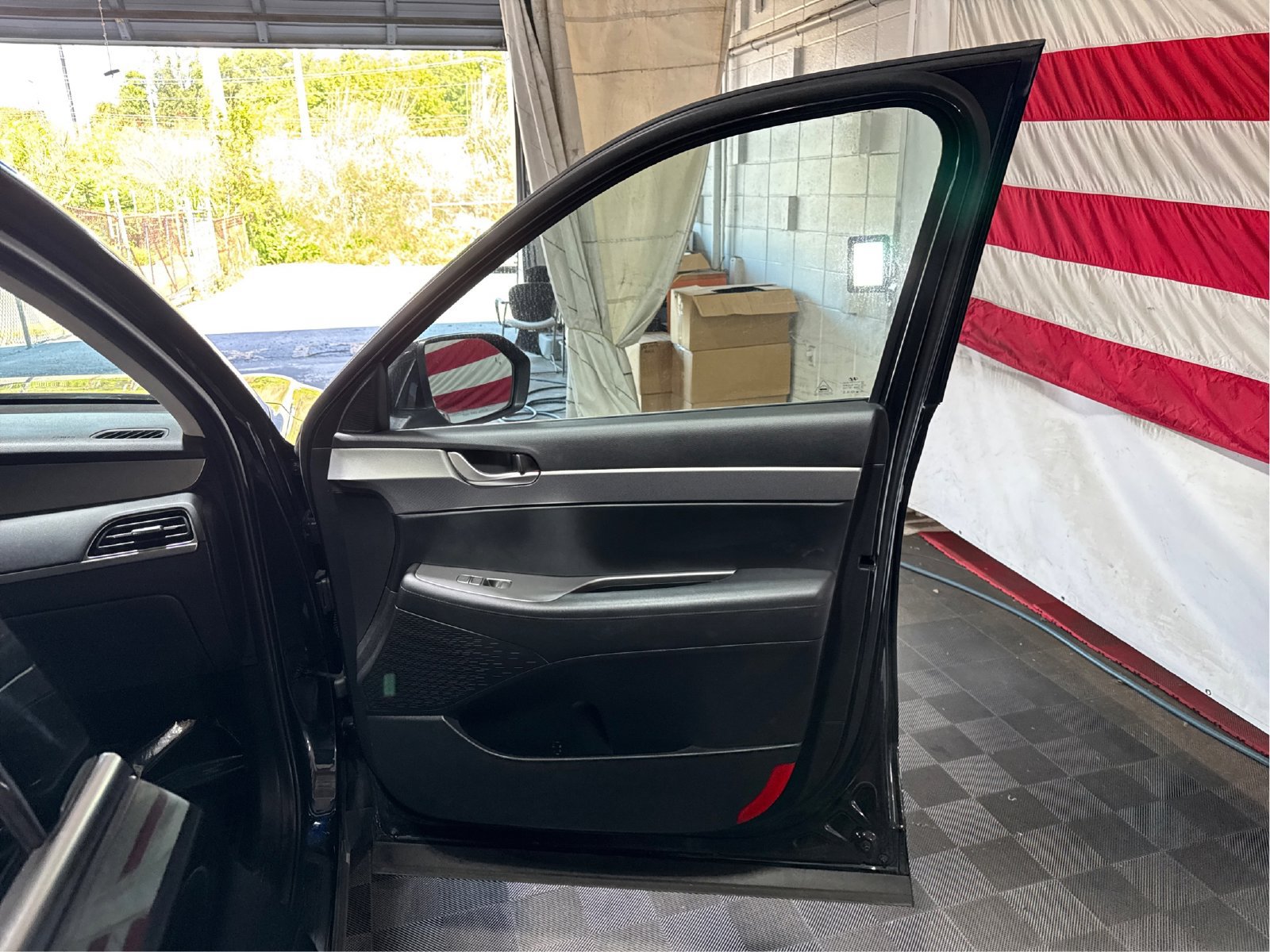 Used 2020 Hyundai Palisade SEL AWD/4WD image 21