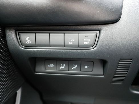 Used 2023 MAZDA CX-50 Meridian Edition w/ Cargo Package image 26