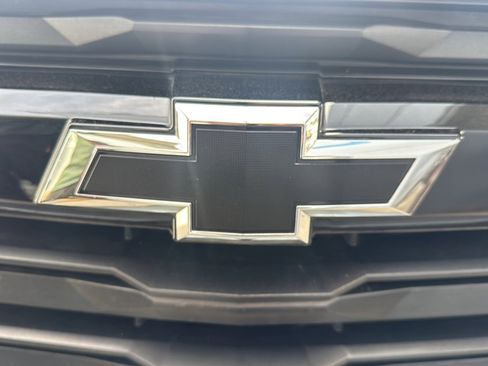Certified 2023 Chevrolet Colorado Z71 w/ Z71 Convenience Package 2 AWD/4WD image 48