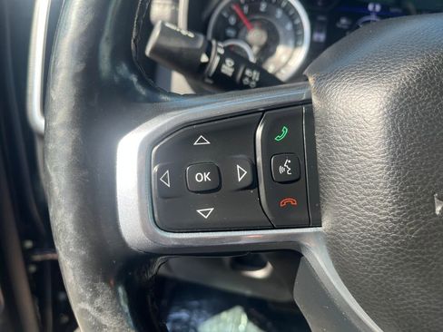 Used 2019 RAM 1500 Laramie AWD/4WD image 27