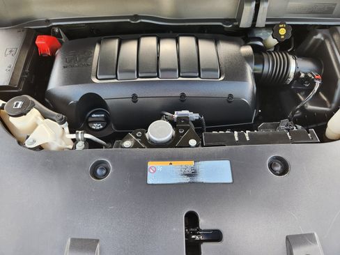 Used 2015 GMC Acadia Denali FWD image 25